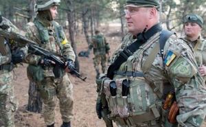 Подозреваемый в покушении на Авакова комбат «Слобожанщины» обвиняет во всем антиукраинские силы