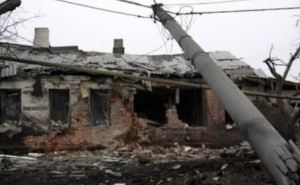 В ДНР обещают обеспечить владельцев разрушенных домов в Углегорске новым жильем