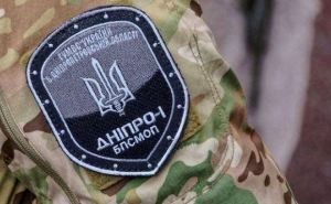 Жители Троицкого жалуются на противоправные действия батальона «Днепр-1»