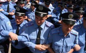 Харьковские правоохранители переходят на усиленный режим работы