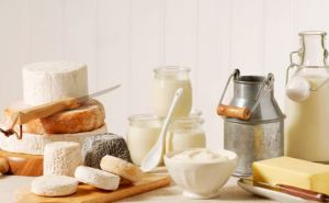 Нехватка молока и мяса в самопровозглашенной ЛНР компенсируется за счет импорта
