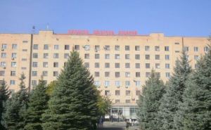 В Луганской клинической больнице откроют новое отделение