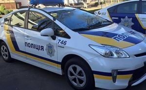 Набор в патрульную полицию Краматорска и Славянска продлили