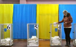 На выборы в Луганской области потратят 13,7 млн грн.