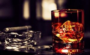 В ЛНР запретили реализацию алкоголя и сигарет без акцизных марок