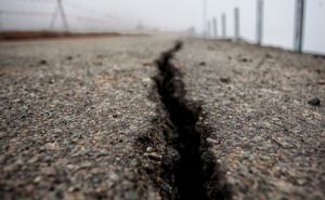 На восстановление дорог Донецкой области необходимо 25 млрд. грн.