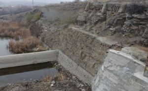 В ЛНР восстановили Елизаветинское водохранилище (фото)