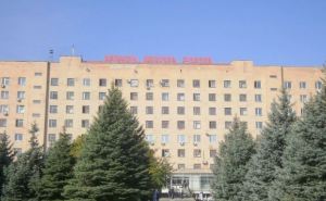 В Луганске откроют отделение терапии для лечения острой почечной недостаточности