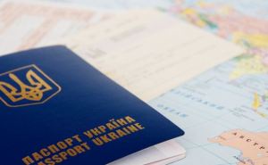 Украинцы могут узнать о готовности загранпаспорта онлайн