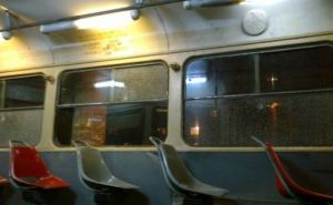 В Харькове обстреляли трамвай. — СМИ