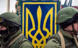 В Украине ввели краткосрочные контракты для службы в армии