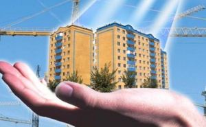 В Харьковской области строят жилье с перевыполнением плана