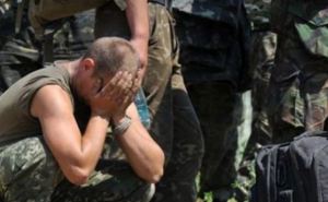 В плену на Донбассе остается 131 человек. — СБУ