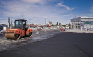 В Харькове на ремонт дорог потратят более 700 миллионов гривен
