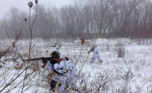 Стороны конфликта на Донбассе обвияняют  друг друга в обстрелах