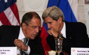 Россия и США в двух форматах обсудят будущее Украины