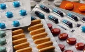 В аптеках Станицы Луганской не хватает лекарств от гриппа и простуды