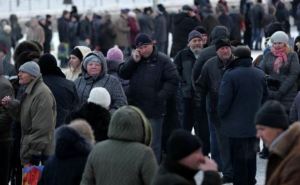 В Минсоцполитики Украины пересчитали переселенцев