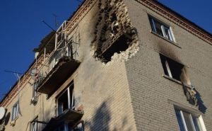 Пожар на складе боеприпасов в Сватово: 3 месяца спустя (видео)