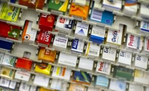 Аптеки самопровозглашенной ЛНР обеспечены противовирусными препаратами на 90%