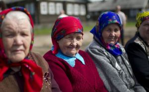 Министр соцполитики Украины выступает против повышения пенсионного возраста