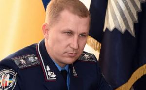 В Донецкой области не хватает 2 тысяч полицейских