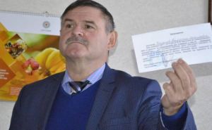 Полиция проверяет законность голосования об отставке мэра Северодонецка