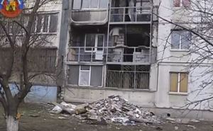 В Луганске восстановят 170 многоэтажек, пострадавших от обстрелов (видео)