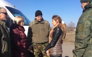 ДНР предложила Украине обмен  пленными «25 на 50»