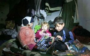 200 тысяч детей на востоке Украины нуждаются в срочной психологической помощи. — ООН