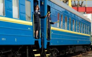К 8 марта из Харькова в Одессу можно будет уехать дополнительным поездом