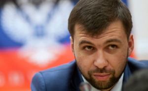 В ДНР предлагают обменять Надежду Савченко на пленных