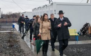 Европейцы перенимают опыт Харькова в отношении к переселенцам
