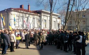 В день вынесения Савченко приговора Генконсульство РФ в Харькове работать не будет