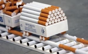 В самопровозглашенной ЛНР введут квоты на ввоз табачных изделий