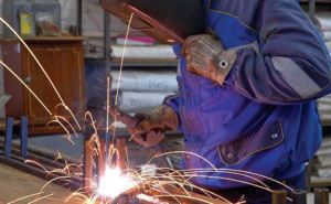 В ЛНР с начала года возобновили работу 40 промышленных предприятий