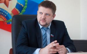 Кадровые перестановки в ЛНР: Карякина отправили в отставку (обновлено)