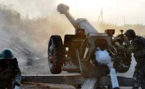 В Украине заявляют о большой вероятности возобновления боевых действий на Донбассе