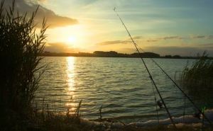 В самопровозглашенной ЛНР с 1 апреля разрешена только любительская рыбалка