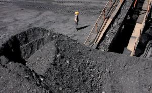 С начала года в самопровозглашенной ДНР добыли 3 миллиона тонн угля