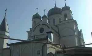 В Луганске проверяют противопожарное состояние церквей и храмов перед Пасхой (фото)
