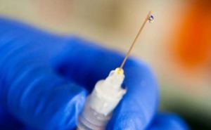 В Харьковской области — острая нехватка вакцин