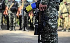 За два года войны на Донбассе погибли почти три тысячи украинских военных
