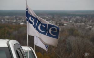 ОБСЕ установит 2 наблюдательных пункта в Станице Луганской