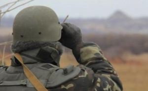 Сутки в АТО: обстрелы Марьинки и Донецка