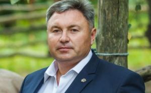 Вместо Туки Гарбуз. В Луганской области новый председатель ВГА