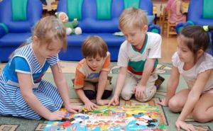 В Луганске 1 июня откроется новый детский сад