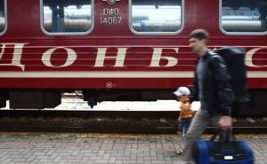 Украина стала четвертой в мире по числу беженцев