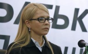 Разработка законопроекта по выборам на Донбассе почти завершена. — Тимошенко