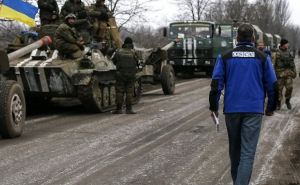 СММ ОБСЕ недосчиталась украинских танков на складах